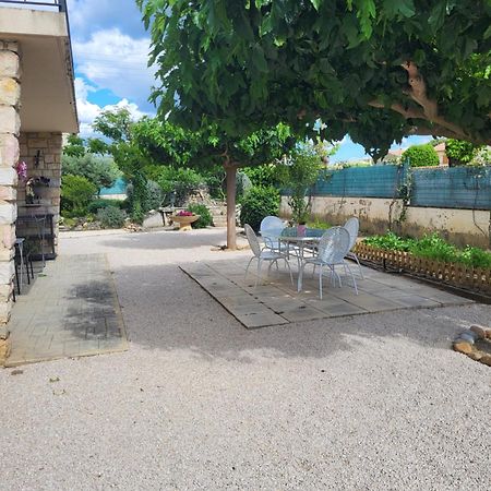 Villa Paulangela à Avignon Extérieur photo