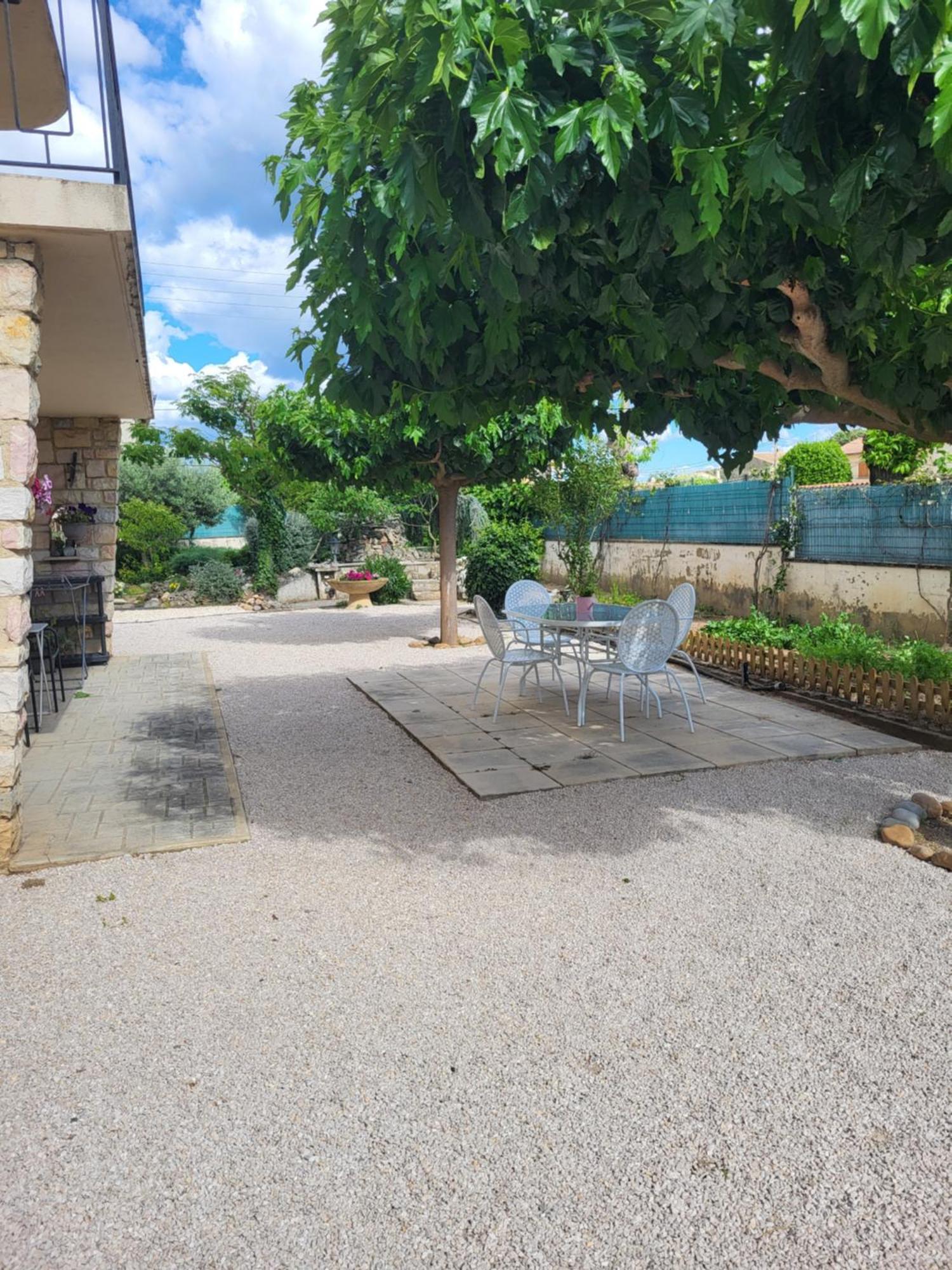 Villa Paulangela à Avignon Extérieur photo